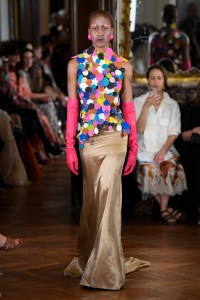Imane Ayissi Couture Fall 2023