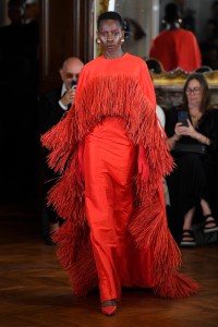 Imane Ayissi Couture Fall 2023