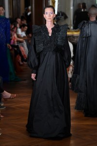 Imane Ayissi Couture Fall 2023