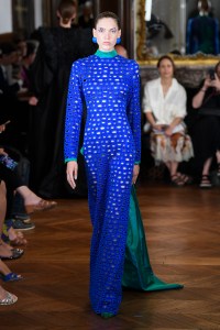 Imane Ayissi Couture Fall 2023
