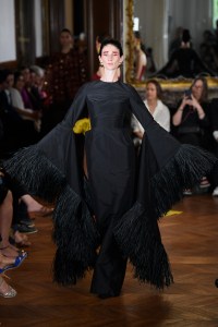 Imane Ayissi Couture Fall 2023