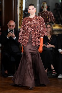Imane Ayissi Couture Fall 2023
