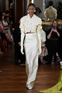 Imane Ayissi Couture Fall 2023