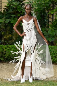Iris Van Herpen Couture Fall 2023