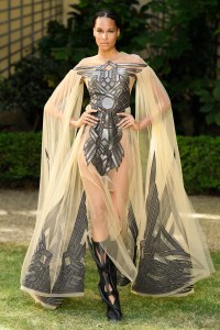 Iris Van Herpen Couture Fall 2023