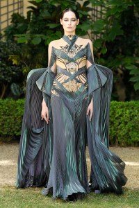 Iris Van Herpen Couture Fall 2023