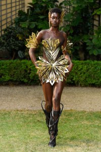 Iris Van Herpen Couture Fall 2023