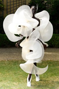 Iris Van Herpen Couture Fall 2023