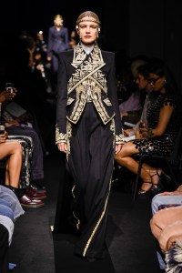 Jean Paul Gaultier Couture Fall 2023