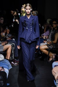 Jean Paul Gaultier Couture Fall 2023