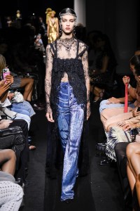 Jean Paul Gaultier Couture Fall 2023