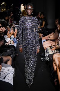 Jean paul Gaultier Couture Fall 2023