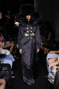 Jean paul Gaultier Couture Fall 2023