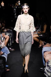 Jean paul Gaultier Couture Fall 2023