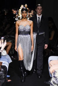 Jean paul Gaultier Couture Fall 2023