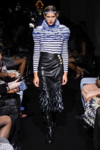 Jean paul Gaultier Couture Fall 2023