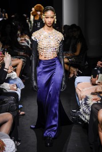 Jean paul Gaultier Couture Fall 2023