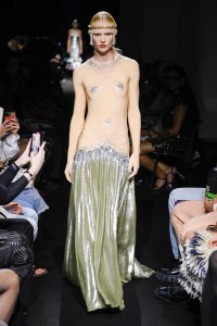 Jean paul Gaultier Couture Fall 2023