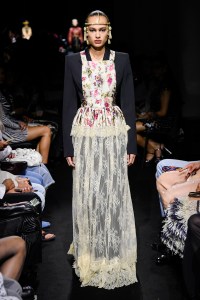 Jean paul Gaultier Couture Fall 2023