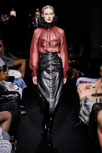 Jean paul Gaultier Couture Fall 2023