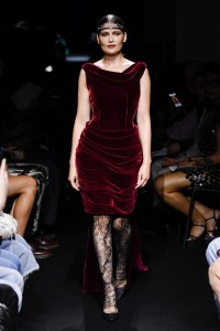 Jean paul Gaultier Couture Fall 2023
