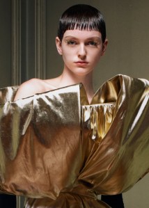 Jisoo Baik Couture Fall 2023