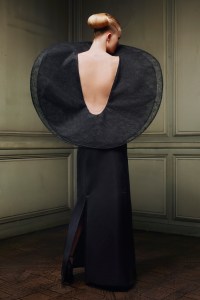 Jisoo Baik Couture Fall 2023