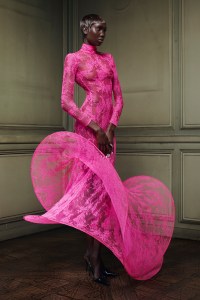 Jisoo Baik Couture Fall 2023