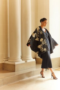 Josie Natori Couture Fall 2023
