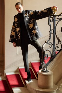 Josie Natori Couture Fall 2023