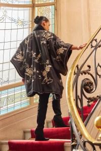 Josie Natori Couture Fall 2023
