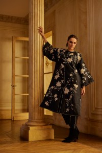 Josie Natori Couture Fall 2023