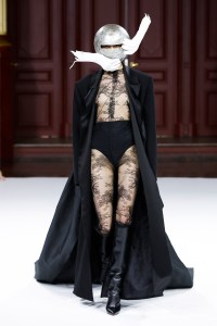 Juana Martín Couture Fall 2023