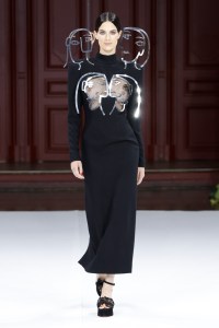 Juana Martín Couture Fall 2023