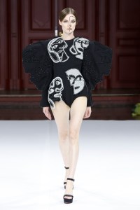 Juana Martín Couture Fall 2023