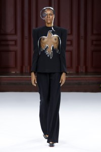 Juana Martín Couture Fall 2023