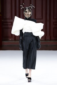 Juana Martín Couture Fall 2023