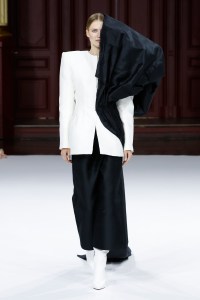 Juana Martín Couture Fall 2023