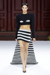 Juana Martín Couture Fall 2023