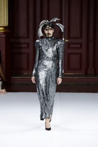 Juana Martín Couture Fall 2023