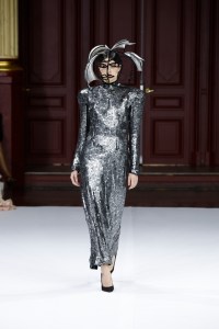 Juana Martín Couture Fall 2023