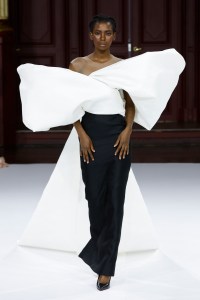 Juana Martín Couture Fall 2023
