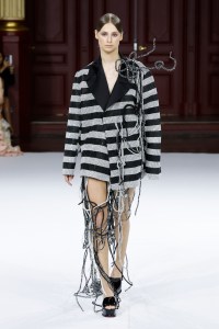 Juana Martín Couture Fall 2023