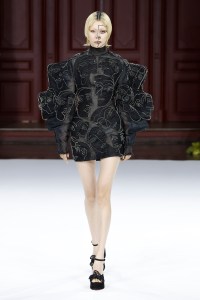 Juana Martín Couture Fall 2023