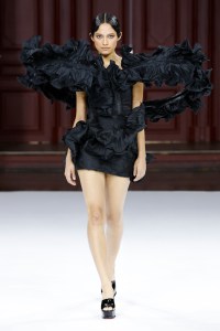 Juana Martín Couture Fall 2023