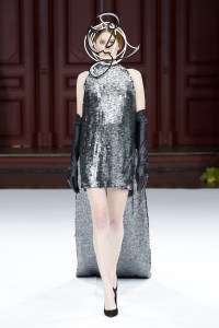 Juana Martín Couture Fall 2023