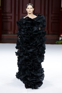 Juana Martín Couture Fall 2023