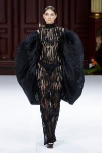 Juana Martín Couture Fall 2023