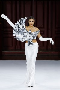 Juana Martín Couture Fall 2023