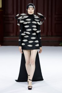 Juana Martín Couture Fall 2023